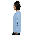 2020 Women's Long Sleeve