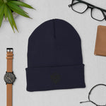 VF Cuffed Beanie