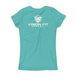 VF Girls Slim Tee