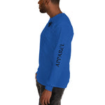 2020 Men's Long Sleeve