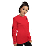 2020 Women's Long Sleeve