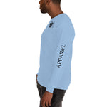 2020 Men's Long Sleeve