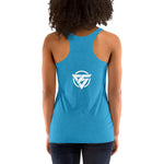 Royal Tank Top