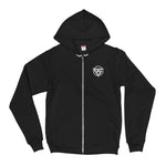 VF Zip up