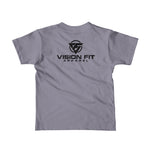 Kids Jersey Tee