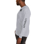 2020 Men's Long Sleeve