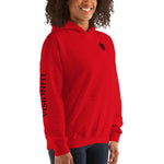 2020 Women's Hoodie