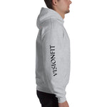 2020 Men's Hoodie