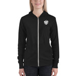 Sport zip runner