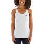 Women's Spring Tank