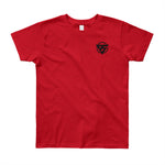 Youth Jersey Tee