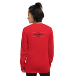 2020 Women's Long Sleeve