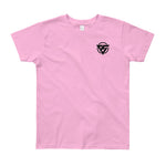 Youth Jersey Tee