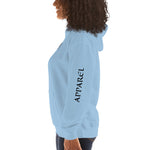 2020 Women's Hoodie
