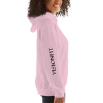 2020 Women's Hoodie