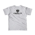 Kids Jersey Tee