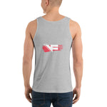 Men's Spring Tank