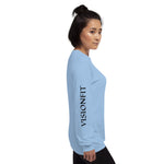 2020 Women's Long Sleeve
