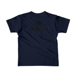 Kids Jersey Tee