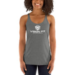 Royal Tank Top