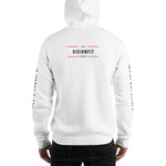 2020 Men's Hoodie