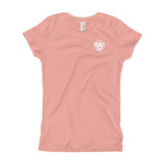 VF Girls Slim Tee