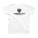 Youth Jersey Tee