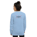 2020 Women's Long Sleeve