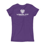 VF Girls Slim Tee
