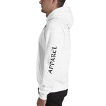 2020 Men's Hoodie