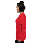 2020 Women's Long Sleeve