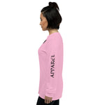 2020 Women's Long Sleeve