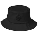 Old School VF Bucket Hat
