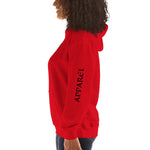 2020 Women's Hoodie