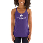 Royal Tank Top