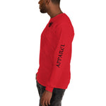 2020 Men's Long Sleeve