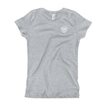 VF Girls Slim Tee