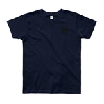 Youth Jersey Tee