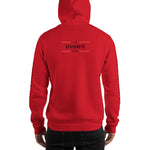 2020 Men's Hoodie
