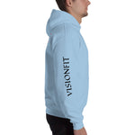 2020 Men's Hoodie