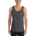 Men's Spring Tank