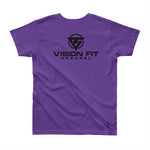 Youth Jersey Tee