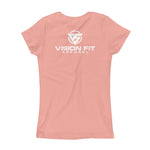 VF Girls Slim Tee