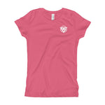 VF Girls Slim Tee