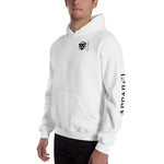 2020 Men's Hoodie