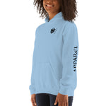 2020 Women's Hoodie