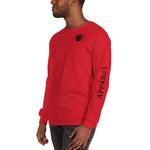 2020 Men's Long Sleeve