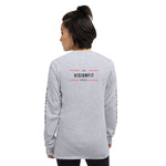 2020 Women's Long Sleeve