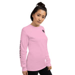 2020 Women's Long Sleeve
