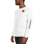 2020 Men's Long Sleeve